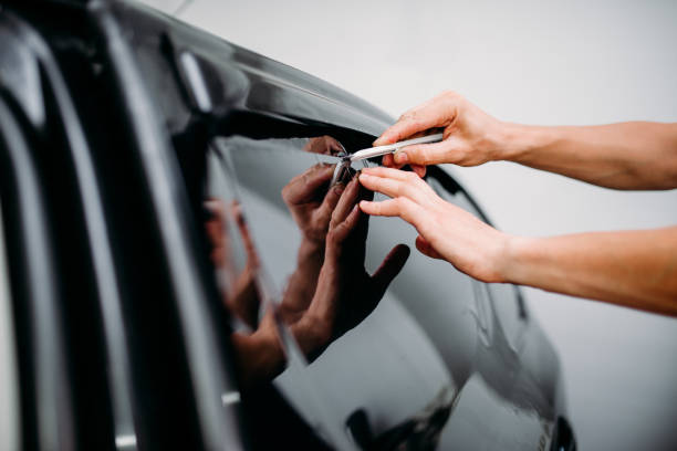 Choosing the Right Auto Window Tint: Car Owners' Guide - Moorpark