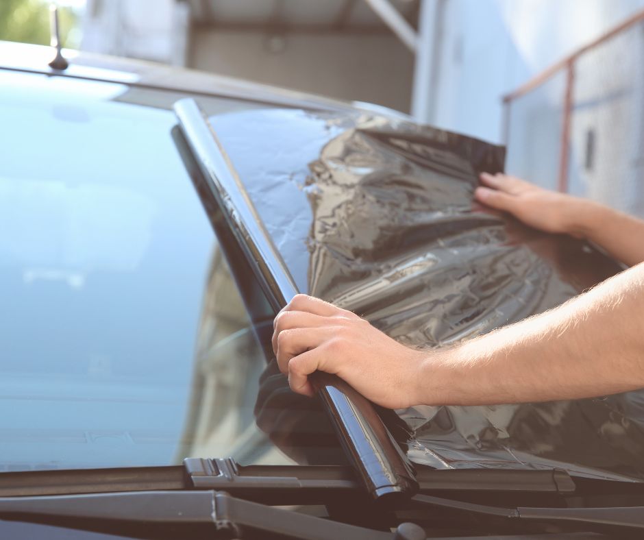 Choosing the Right Auto Window Tint: Car Owners' Guide - Moorpark