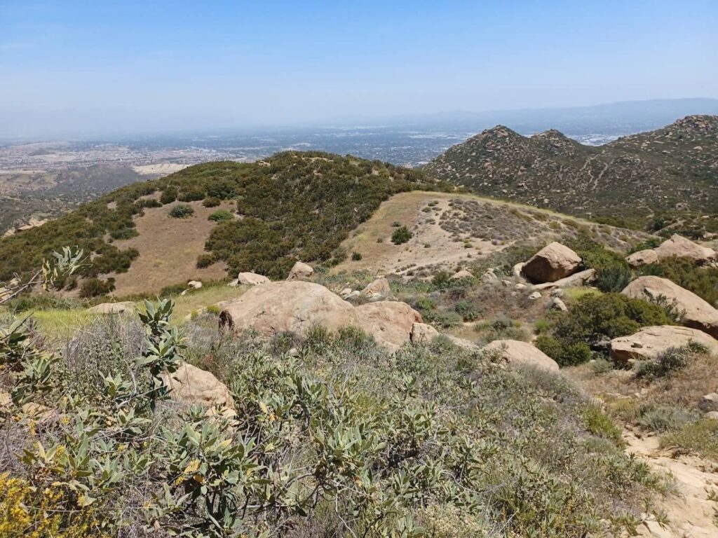 Park, Hiking area, Tourist attraction