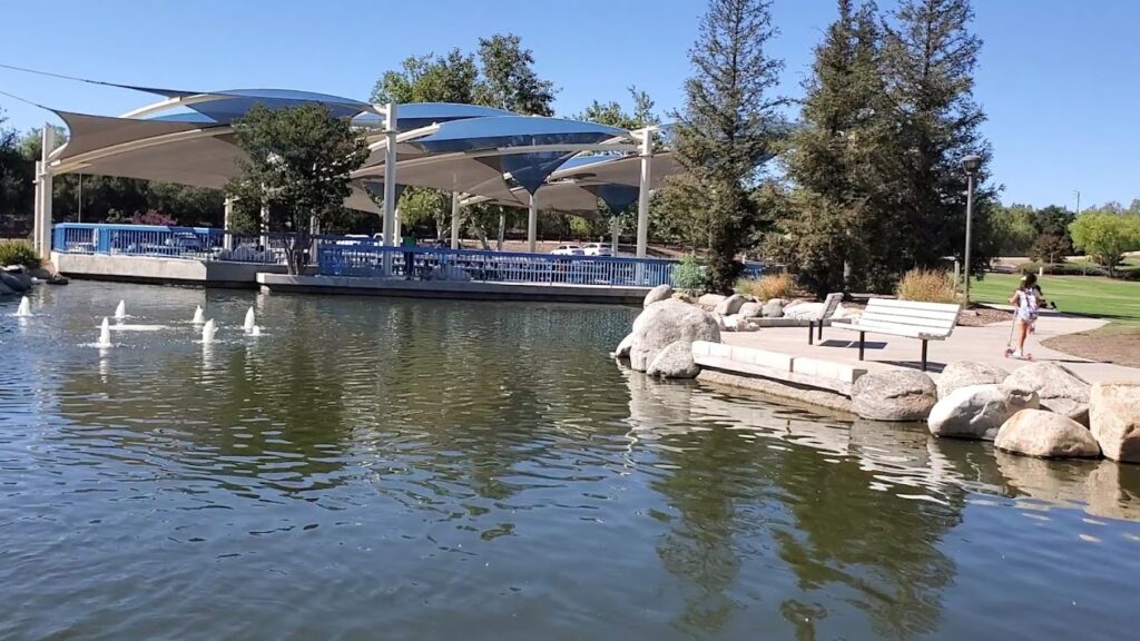 Conejo Creek North Park