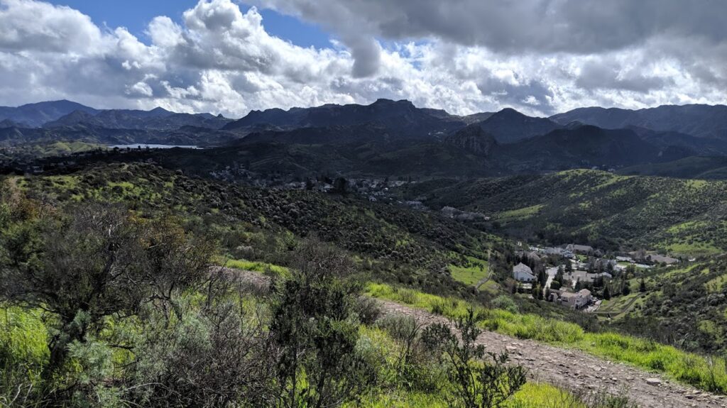 Conejo Ridge Open