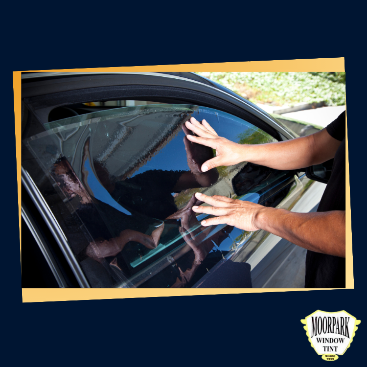 Window Tinting Service