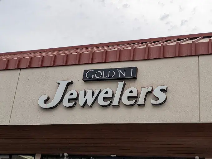 Jewelry store