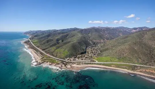 Leo Carrillo State Park