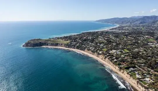 Point Dume