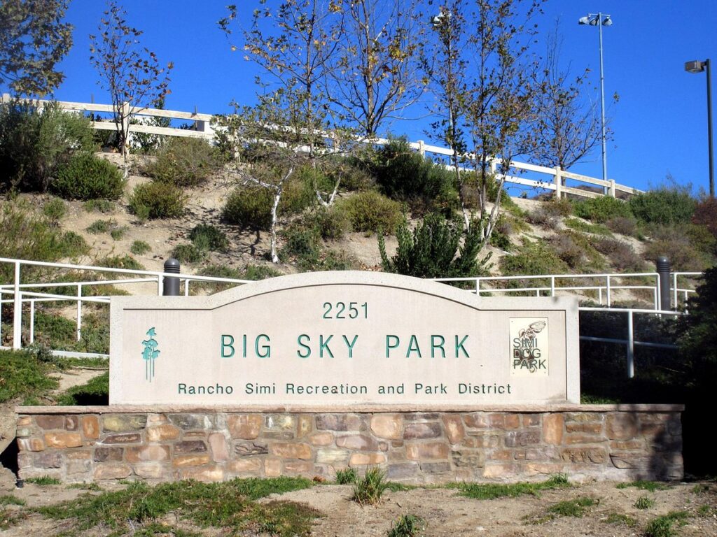 Big Sky Park