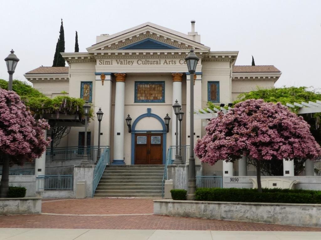 Simi Valley Cultural Arts Center