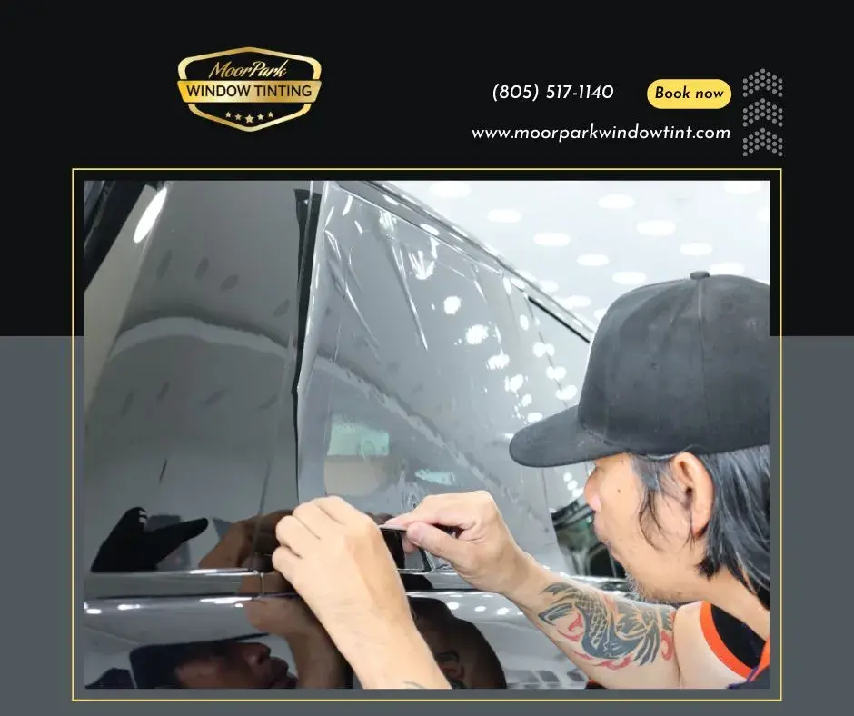 auto tinting