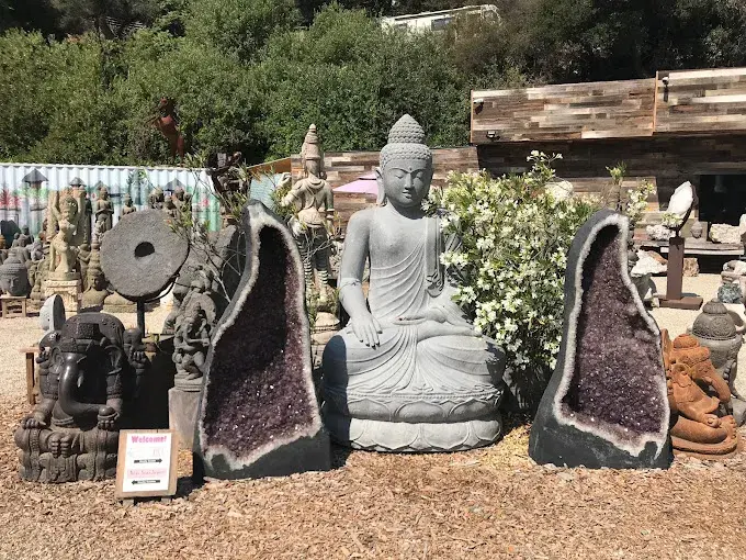 Jalan Jalan Imports in Topanga, CA