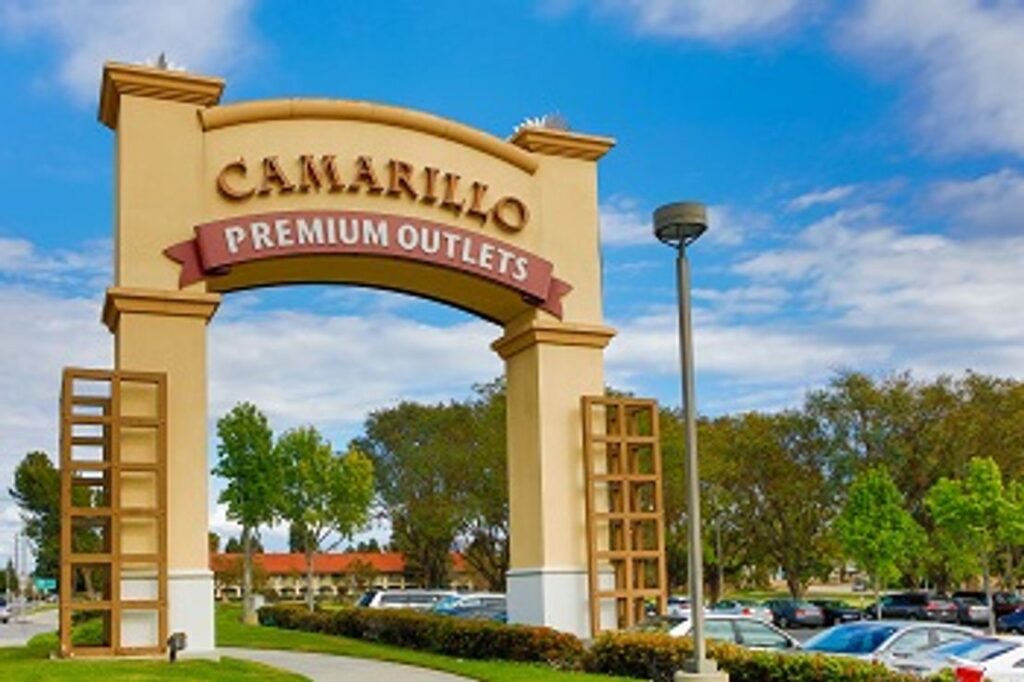 Camarillo, CA